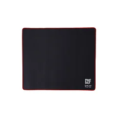 Коврик для мыши GLHF FragON Large Black