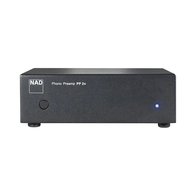 Фонокорректор NAD PP 2e - рис.0