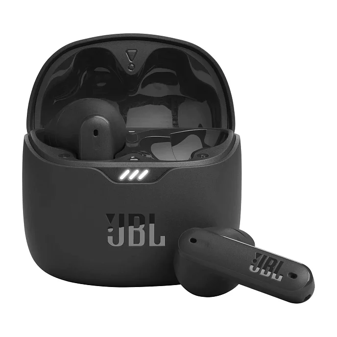 Беспроводные наушники JBL Tune FLEX Black - рис.0