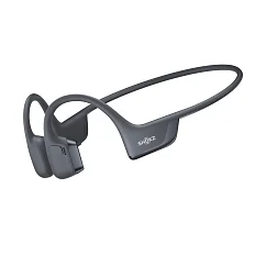 Наушники накладные Shokz OpenRun Pro 2 Black