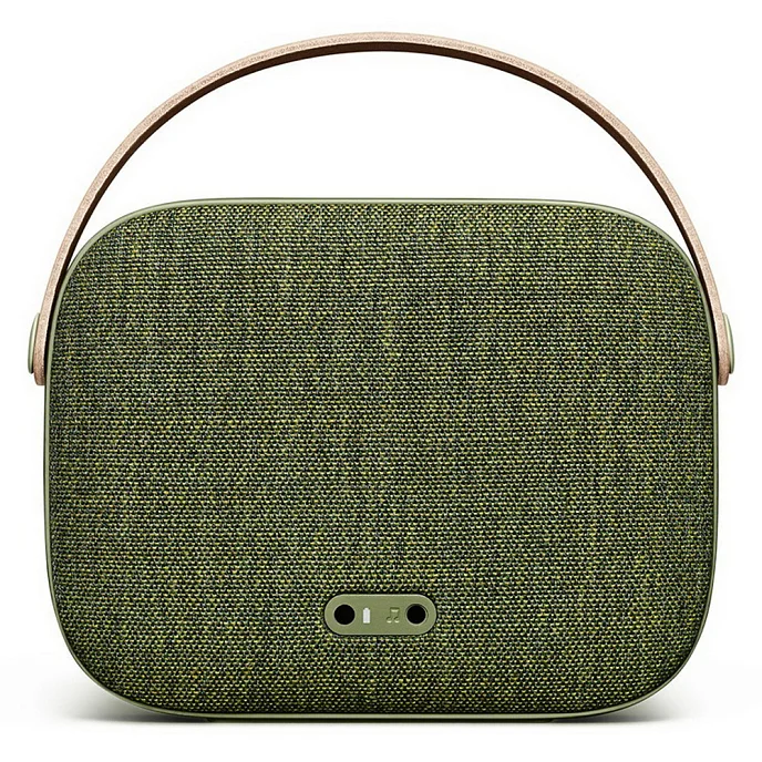 Беспроводная акустика Vifa Helsinki Willow Green - рис.2