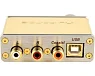 ЦАП NuForce ICON uDAC2 Signature Gold Edition - рис.2