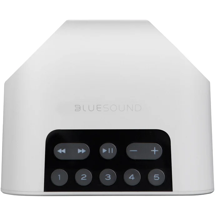 Беспроводная акустика Bluesound Pulse Flex 2i White - рис.6