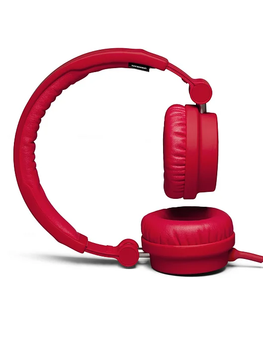 Наушники Urbanears Zinken Tomato - рис.1