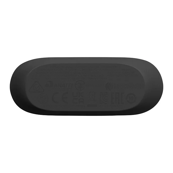 Беспроводные наушники JBL Wave Buds Black - рис.8