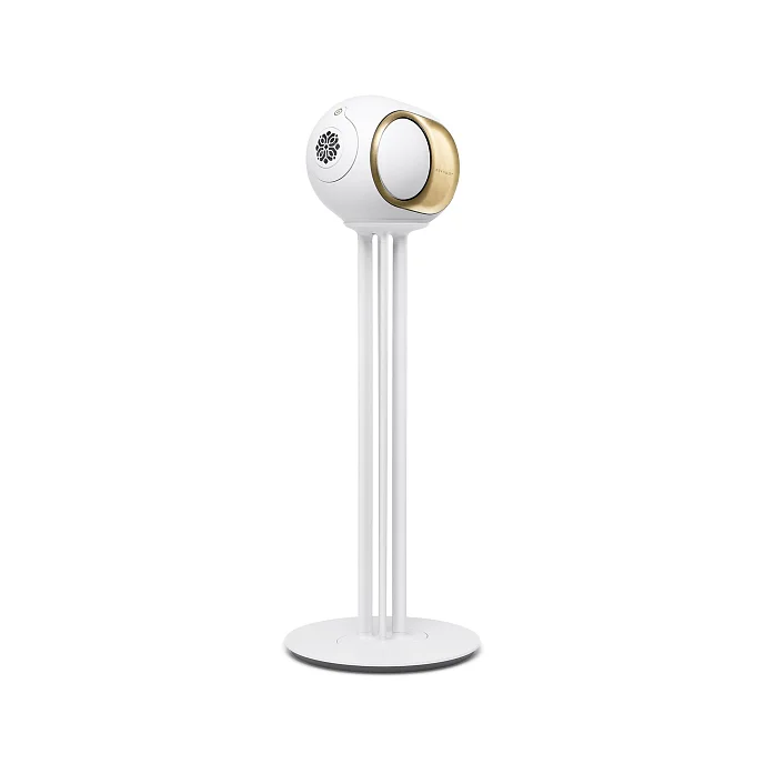 Стойка для Hi-Fi Devialet Tree Phantom Ultimate 98 dB Matte White - рис.0