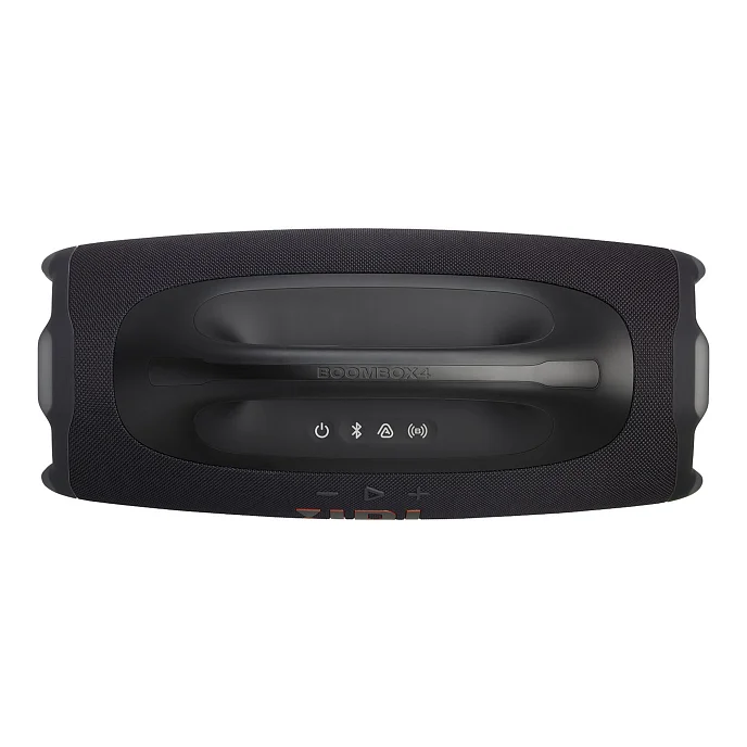 Портативная колонка JBL Boombox 4 Black - рис.4
