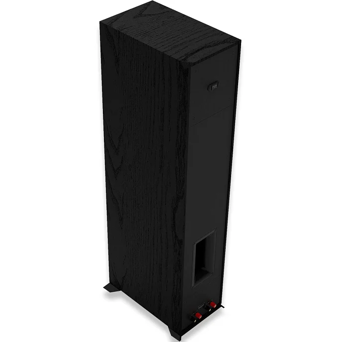 Напольная акустика Klipsch R-600F Black - рис.3