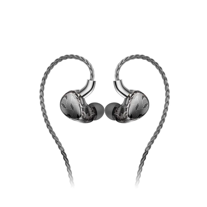 Наушники внутриканальные FiiO FA19 - рис.0