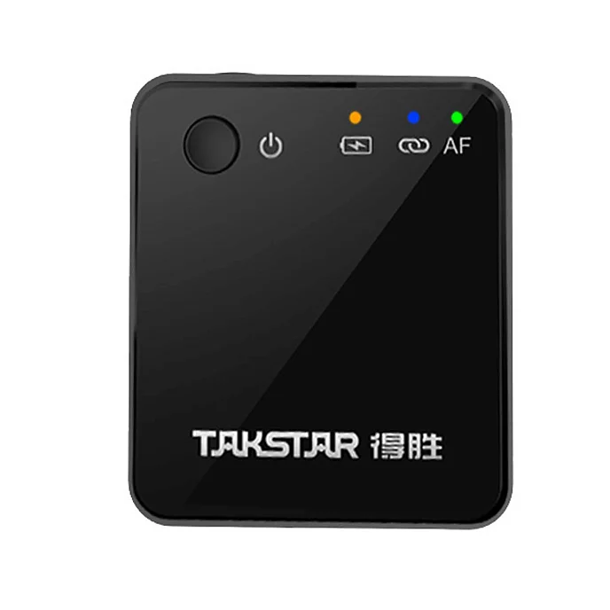 Микрофон-накамерный TAKSTAR V1 Dual Channel Apple Version - рис.4