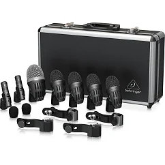 Набор микрофонов Behringer BC1500