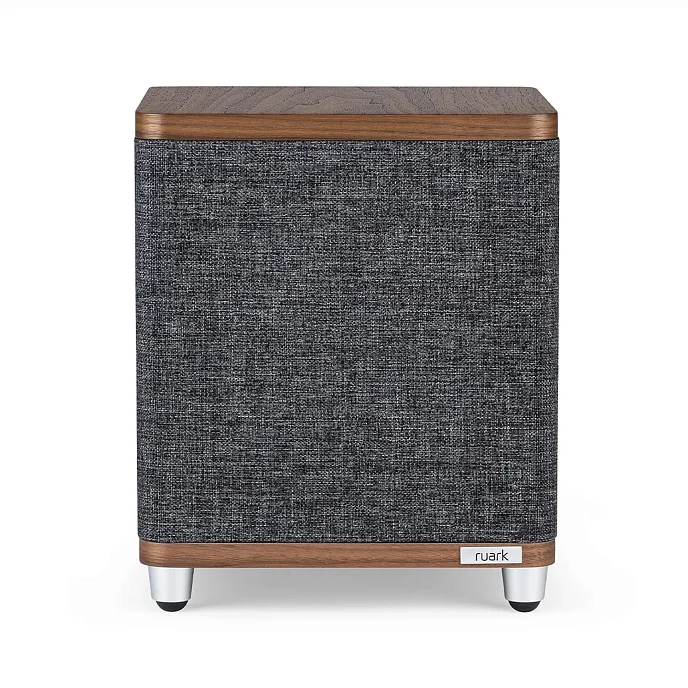 Сабвуфер Ruark RS1 MK rich Walnut - рис.0