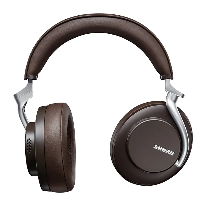 Наушники Shure Aonic 50 Brown - рис.1