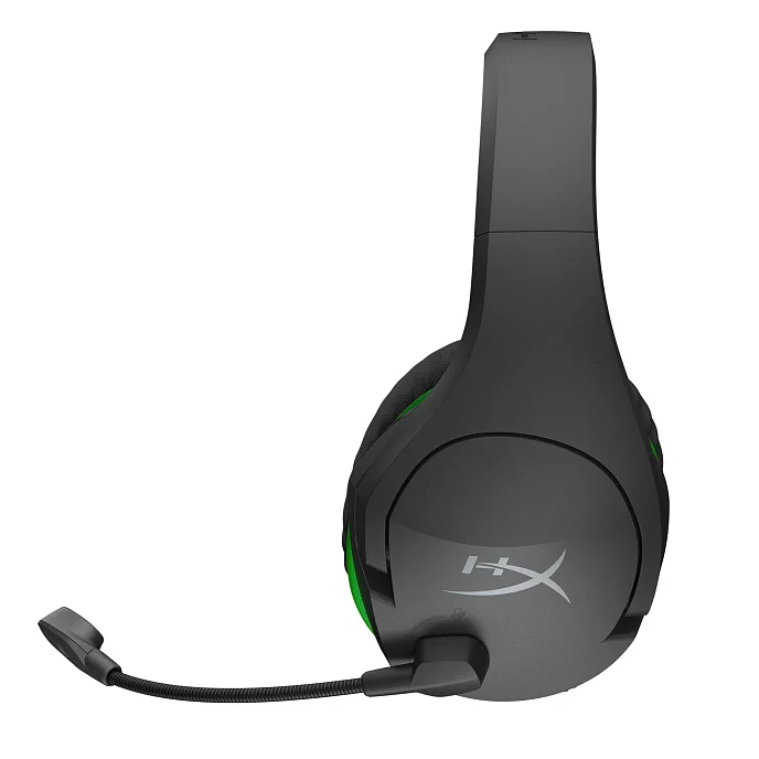 Игровая гарнитура HyperX CloudX Stinger Core Wireless Black - рис.2