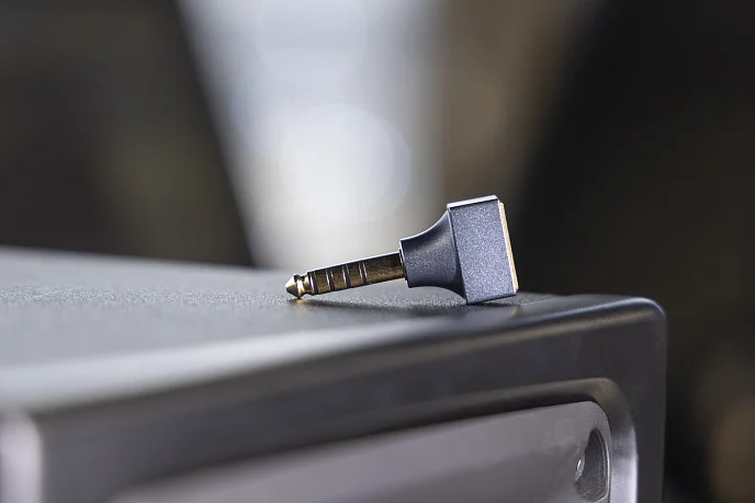 Переходник ddHiFi DJ30A 2021 - рис.7