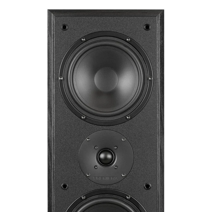 Напольная акустика Premiera ES-631 Black - рис.3