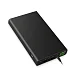 Портативный аккумулятор Rombica Neo Pro 450C black - рис.0