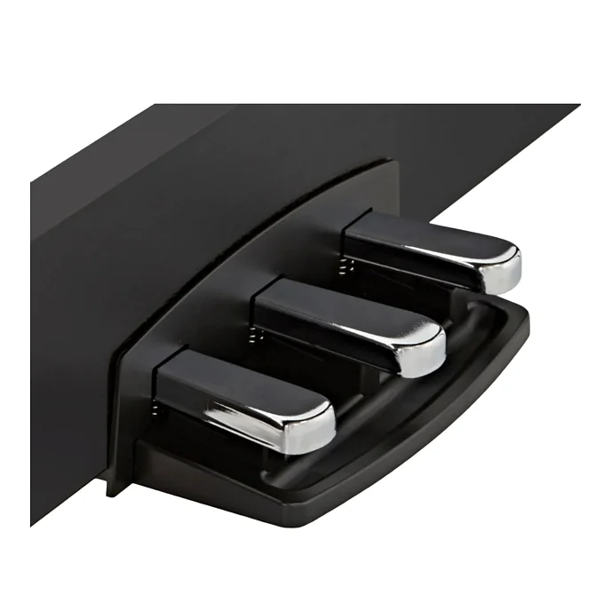 Синтезатор Korg C1 AIR-BK Black - рис.3