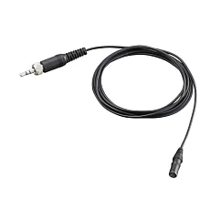 Микрофон-петличный Zoom LMF-2 Black