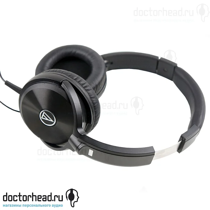 Наушники Audio-Technica ATH-WS77 - рис.3