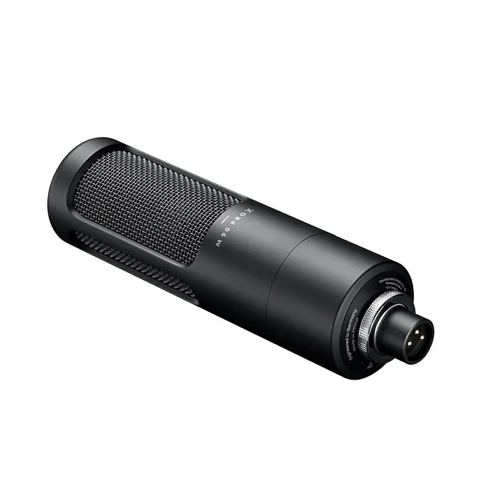Микрофон студийный Beyerdynamic M 90 PRO X - рис.2