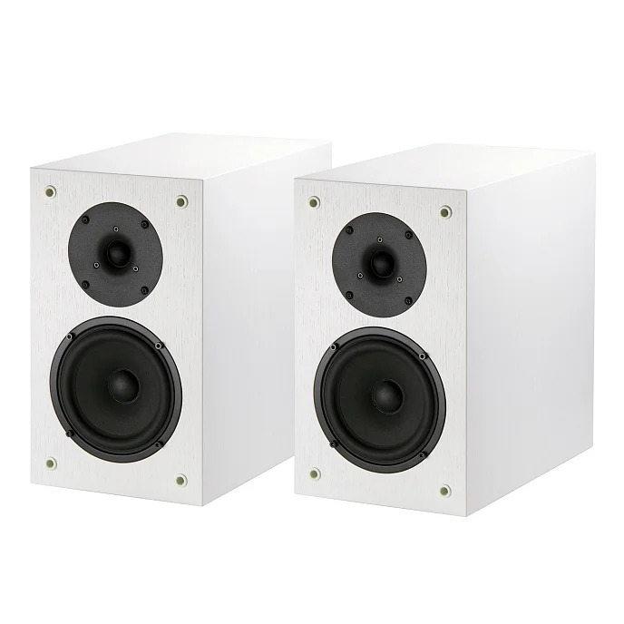 Полочная акустика Radiotehnika Vita 2.04 White Ash - рис.0
