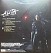Виниловая пластинка Tom Holkenborg - Alita Battle Angel - рис.1