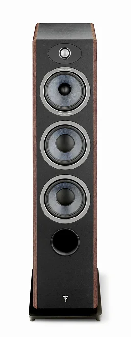 Напольная акустика Focal Vestia N2 Dark Wood - рис.1