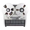 REVOX C278 8-channel