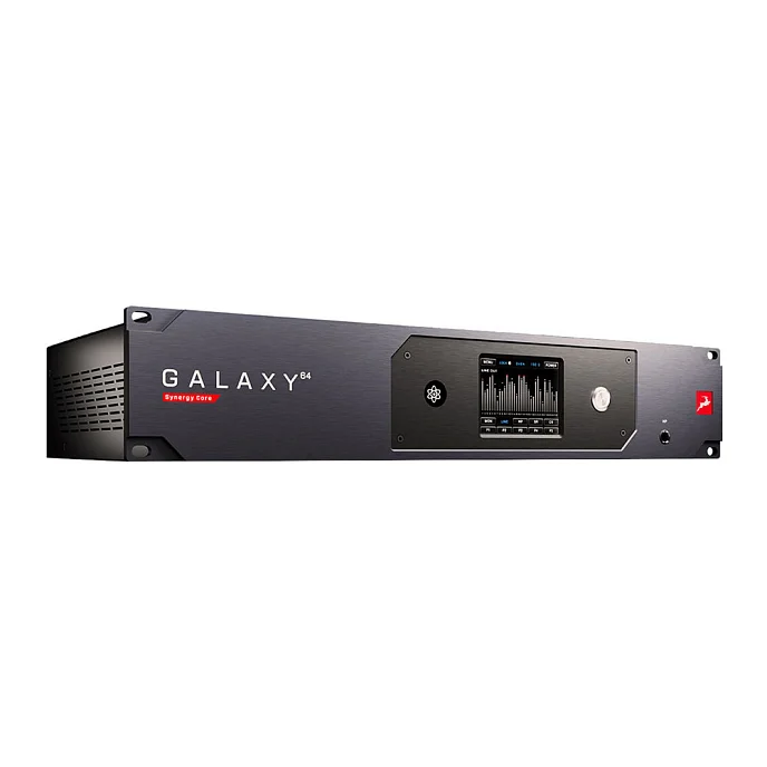 Аудиоинтерфейс Antelope Audio Galaxy 64 - рис.1