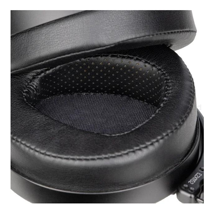 High End наушники Dan Clark Audio ETHER 2 Systems Black - рис.9