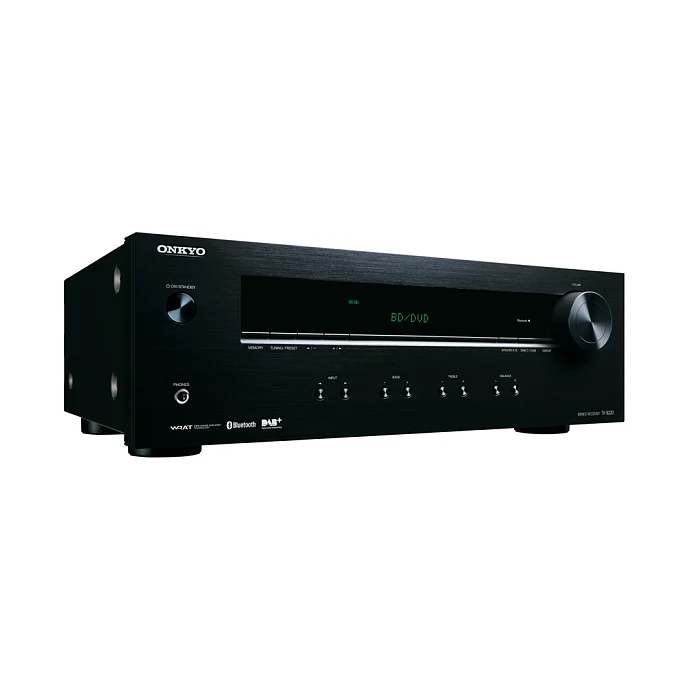 Ресивер Onkyo TX-8220 Black - рис.1