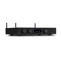 Интегральный усилитель Audiolab 6000A Play Black