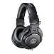 Наушники полноразмерные Audio-Technica ATH-M30x - рис.0