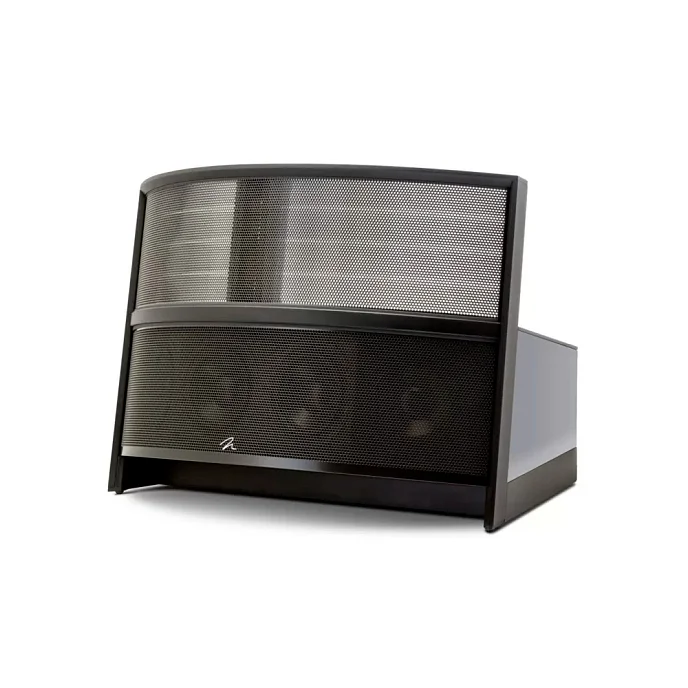 Центральный канал Martin Logan Illusion ESL C34A Arctic Silver - рис.0