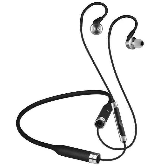 Наушники RHA MA750 Wireless - рис.0