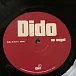 Виниловая пластинка Dido - No Angel LP - рис.6 Виниловая пластинка Dido - No Angel LP - рис.6