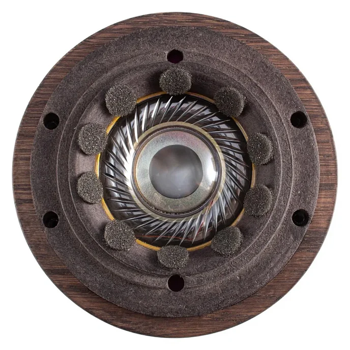 Наушники полноразмерные Kennerton GH50 JM Natural Walnut - рис.9