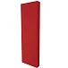 - рис.0 Акустическая панель Acoustic-Space Premium Red 200x64x15 - рис.0