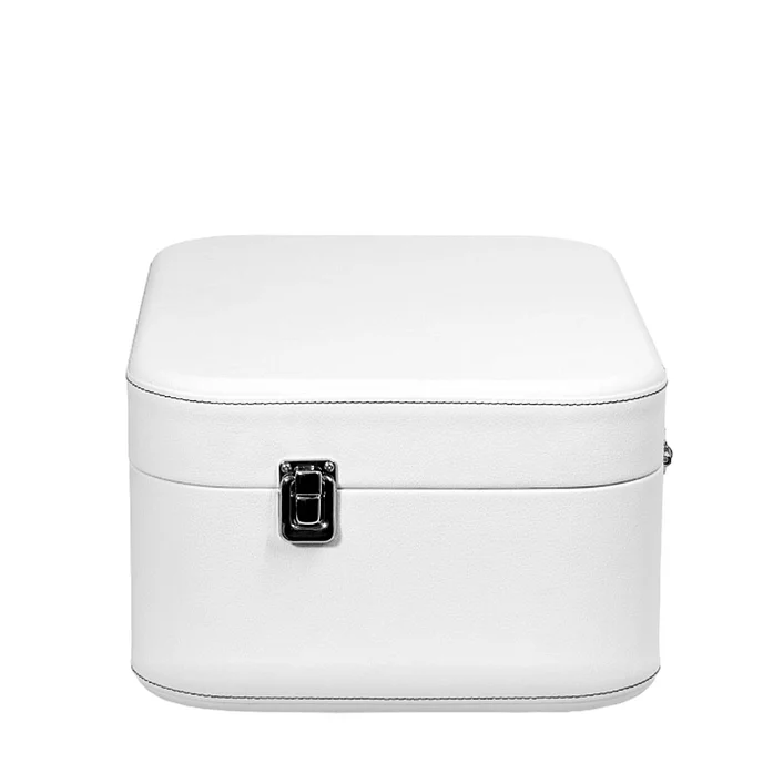 Проигрыватель винила Alive Audio Stories White - рис.3