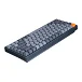 Клавиатура Keychron K2 Aluminum Gateron Hot-Swappable Blue Switch - рис.4