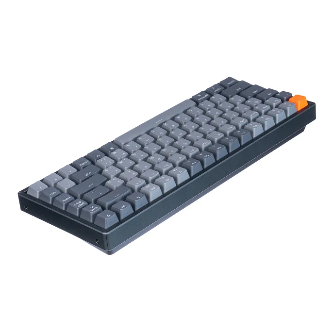 Клавиатура Keychron K2 Aluminum Gateron Hot-Swappable Blue Switch - рис.4