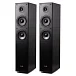 Напольная акустика Radiotehnika Alfa 1.02 Black Ash - рис.1