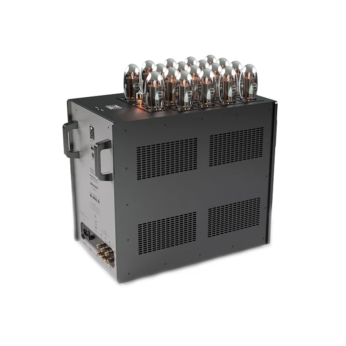 Усилитель мощности Audio Research 750SEL Black - рис.3