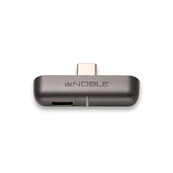 Передатчик Noble Audio Sceptre Silver