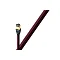 AudioQuest Cinnamon RJ/E PVC 1.5 m