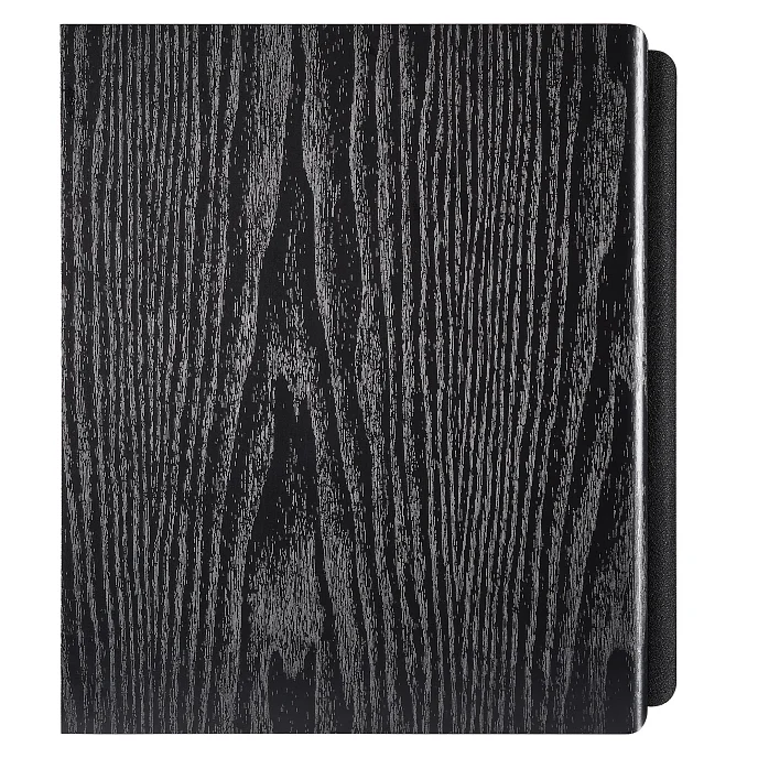 Полочная акустика Radiotehnika Alfa 1.01 MKII Black Ash - рис.7