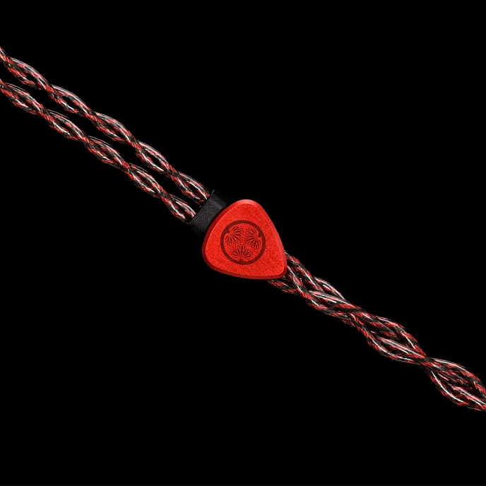 High End наушники Noble Audio Shogun - рис.31