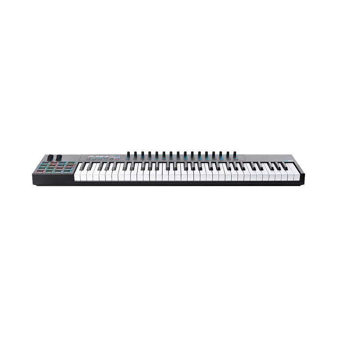 MIDI-клавиатура Alesis VI61 - рис.0