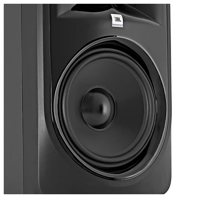 Студийный монитор JBL 305P MKII - рис.7